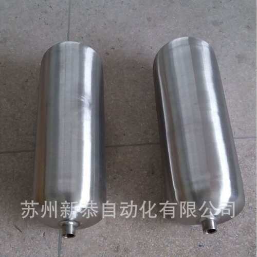 惠州150L卧式储气罐 苏州100L储气罐