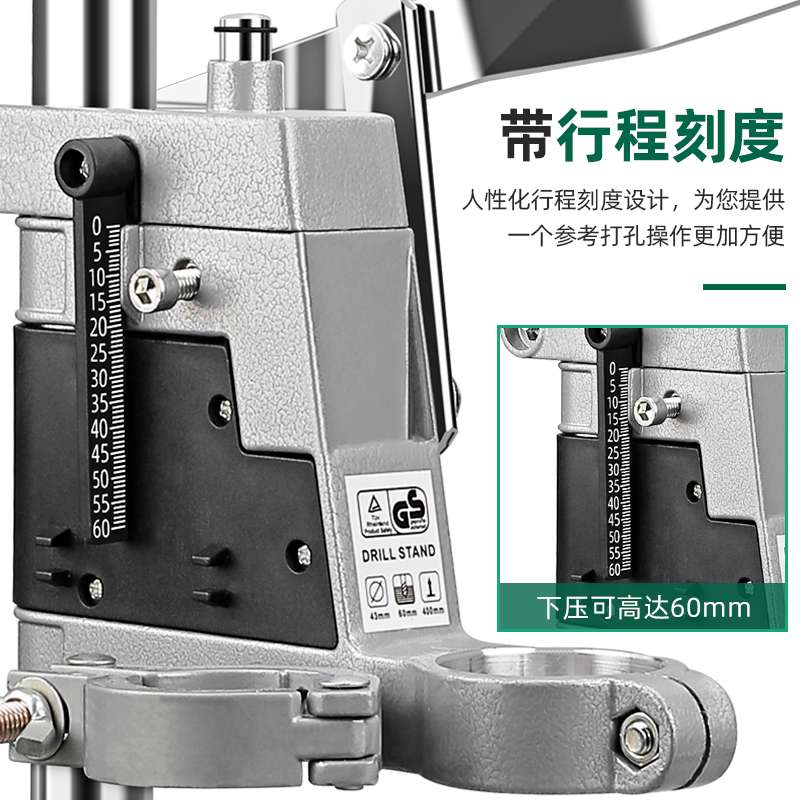 酒瓶切割工具全套小型打磨机电动多功能家用陶瓷玻璃花盆钻孔