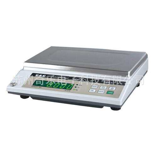TC3KA/6KA/10KA/30KA/20KA双杰电子天平TJY6KY-0.1电子计数秤