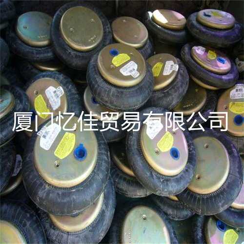 FIRESTONE凡士通 (W22-358-0176) 振动筛橡胶弹簧