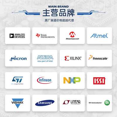 STM32F429IGT6 LQFP176 180MHz 256KB 32位微控制器IC MCU单片机