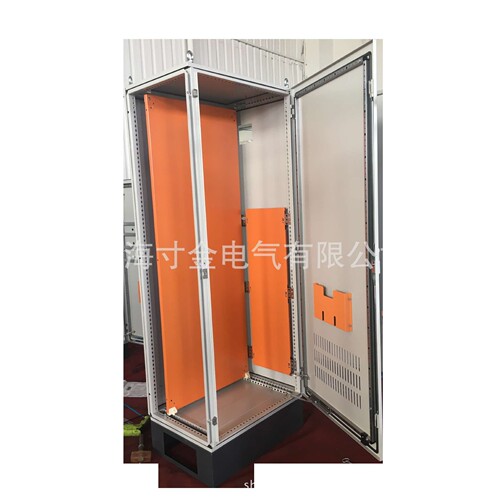 【上海寸金机柜】工业机柜厂家供应水设备机柜仿威图PS机柜