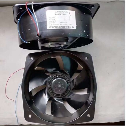 排气扇SA1725A2AC~220/240V50/60HZ0.19A
