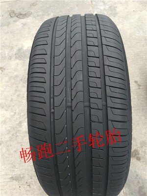 倍耐力防爆轮胎235/55R19 245/45R18 245/40R19 275/35R19 GLC260