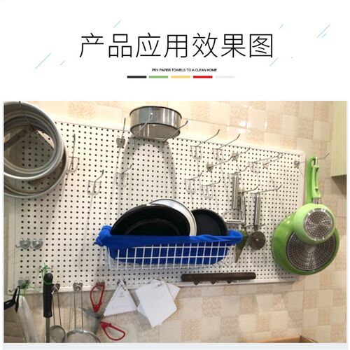 洞洞板置物架落地孔板陈列架手机配件饰品小商品货架五金工具展柜