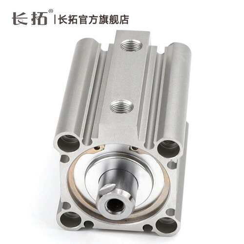 CQ2WB50- CDQ2WB50-5-10-15-2-25x30x40x50SMC型双出薄型气缸