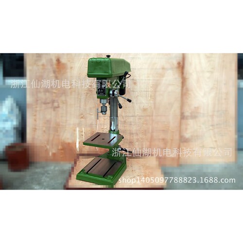 工业/升降/台钻/重型台式钻床Z4125 25MM 380V/1100W
