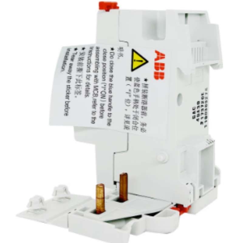 ABB 剩余电流保护器GDA202 AC-40/0.03
