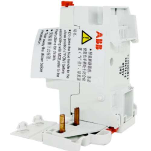 ABB 剩余电流保护器GDA202 AC-40/0.03