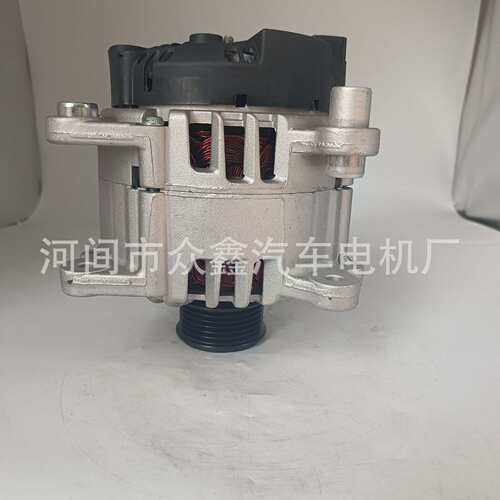 交流发电机 06F-903-023A 06F-903-023C 06F-903-023F  适用朗逸