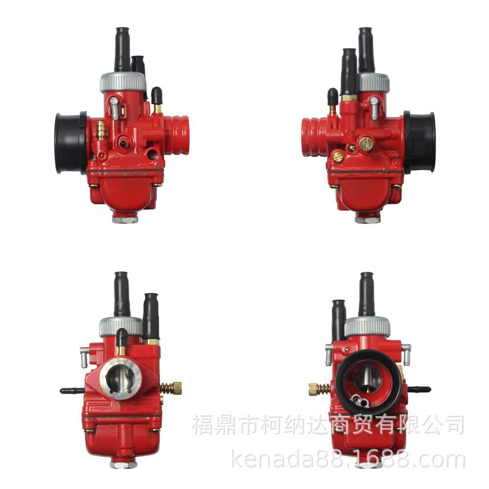 化油器 PHBG de corrida 17/19/21mm For jog50/90 bws100 DIO50