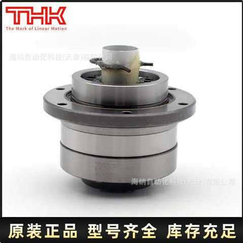 THK精密滚珠丝杠BIF1604V-5RRG0大导程丝杠BLR1616-3.6 BLR2020