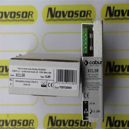 优势供应CABUR XCSL1240W024VAA卡博电源XCSF85C XCSF3