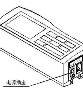 时代TIME3200手持式粗糙度仪(经典型)-原TR200