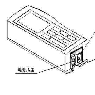 时代TIME3200手持式粗糙度仪(经典型)-原TR200