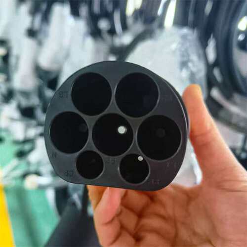 ST-E303G新能源汽车国标充电桩家用交流国标GB/T充电桩即插即用版