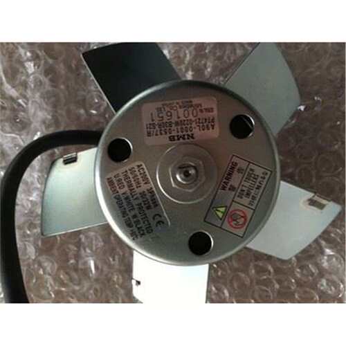 PT4721-0220W-B30R-S21 A290-1402-T500 三相电机AC240V主轴风扇