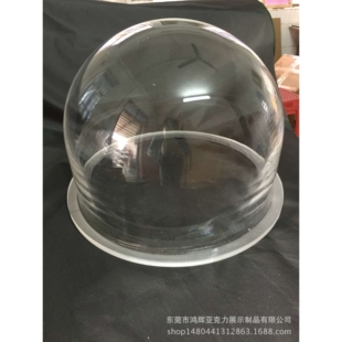铸造机用有机玻璃真空罩 亚克力真空罩 厂家直销亚克真空罩大中小