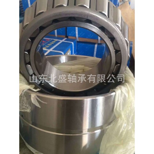 产品特大大型双列七类圆锥滚子轴承352052---2097152