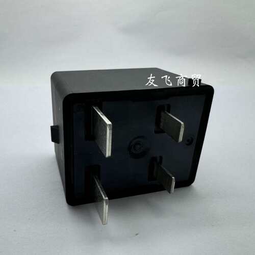 HF宏发HFE82V-60-12-HL512VDC750V60A高压直流接触器继电器汽车