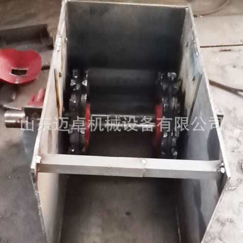 Z系列刮板机配件大全 铸石刮板配件型号齐全 七星轮 机头轮