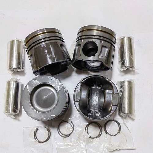 224DTA2.2T老款4PCS活塞套件甄选高品质224DTA2.2T活塞量大优惠