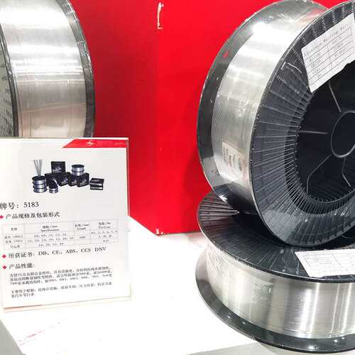 淘乐铝焊丝 上海铝焊丝 ER5183铝焊丝 1.2铝焊丝 铝焊丝厂家