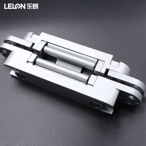 3D Adjustable Concealed Hinge Door Fitt Invisible Door Hinge