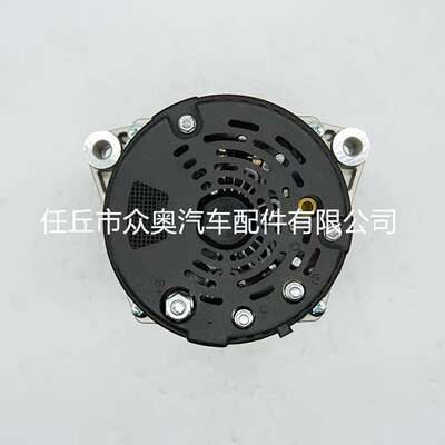 道依茨720发电机01183191 2399 3604 1735 2043DEUTZ 24V80A