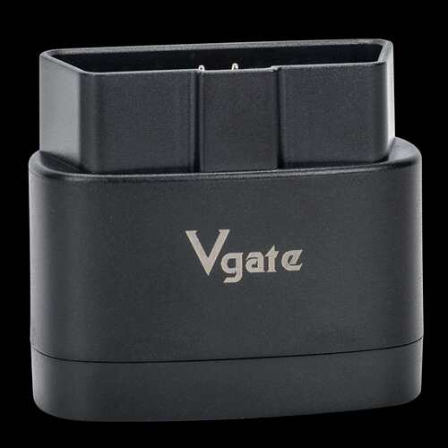 Vgate iCar Pro 2S 3m bps fast bluetooth 5.3 自动休眠无线唤醒