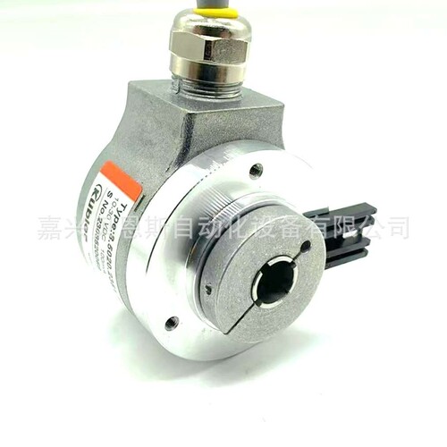 8.5863.1200.G321.S057.K024库伯勒Kubler原装进口风电编码器现货