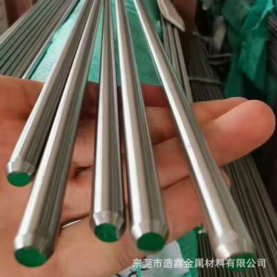 现货SUS303CU不锈钢棒 含铜实心钢棒 易车削加工