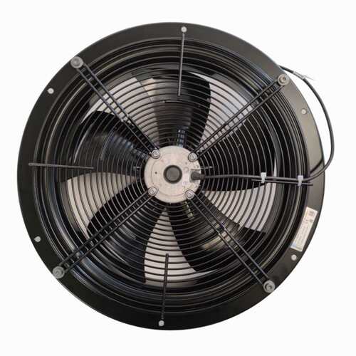 W4E400-CP02-31德国ebmpapst风扇工业机柜箱通风散热轴流风机230V