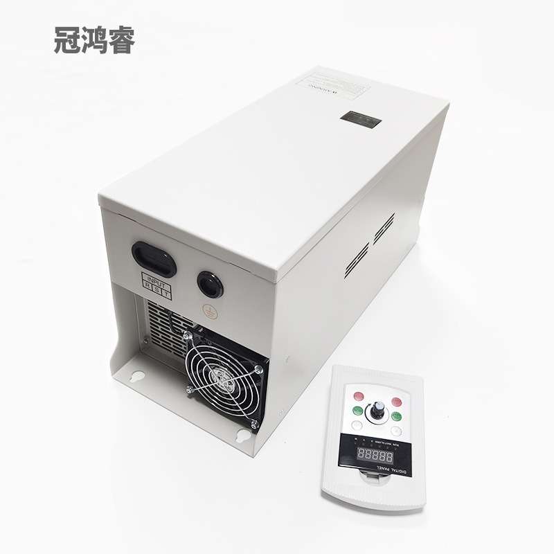 无极调光电子电源UV灯配套电子电源变压5.6KW紫外线固化水银灯管