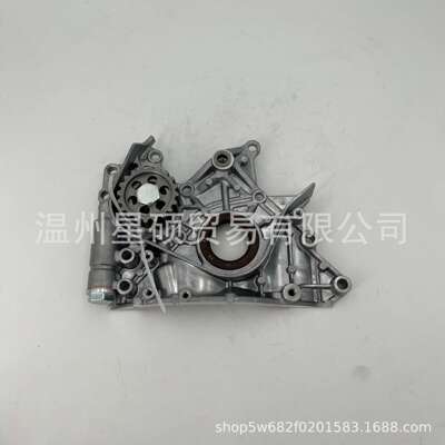 15100-64042适用T.Caldina Corolla Ipsum Lite Ace Noah 油泵