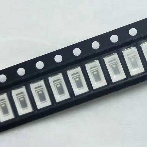5730冰蓝色LED灯珠高亮5630冰兰光贴片LED发光二极管5730冰蓝0.2W