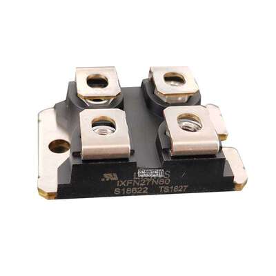 IXFN27N80 IXFN27N80Q 贴片MOS管驱动电流 整流桥二极管 辉皓实业
