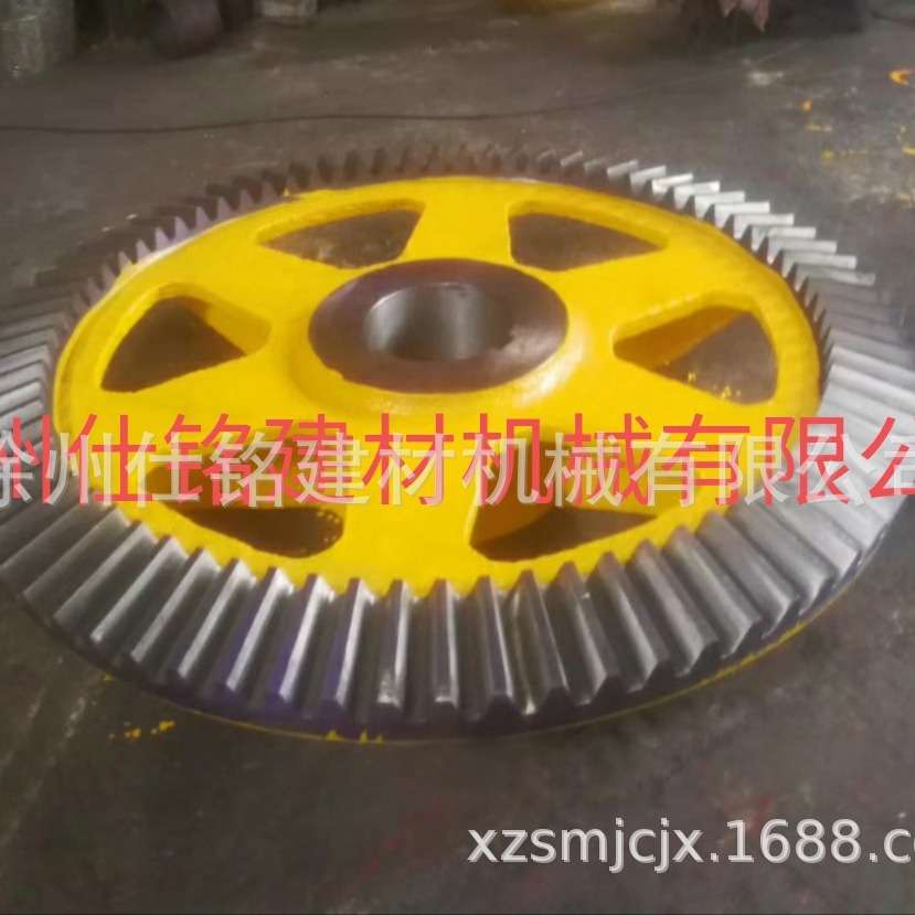 锻件小齿轮 链轮 各种材质  厂家供应 圆柱齿轮 高精度齿轮
