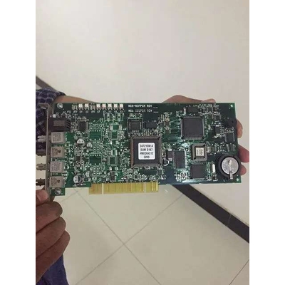 NOTIFIER诺帝菲尔 FCI-NIC-2000 报警器网络控制接口卡