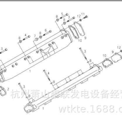 51.91701-0679D2842LE203德国曼