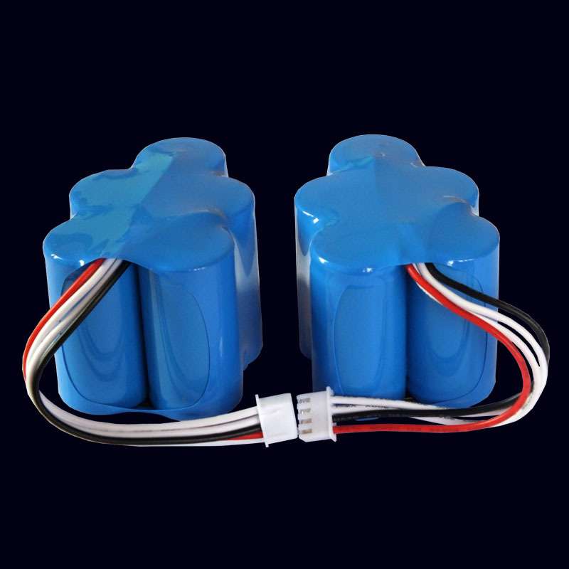 地宝710/720/730/760/650/660/680魅影电池6VSC3500mAh