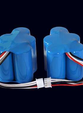地宝710/720/730/760/650/660/680魅影电池6VSC3500mAh