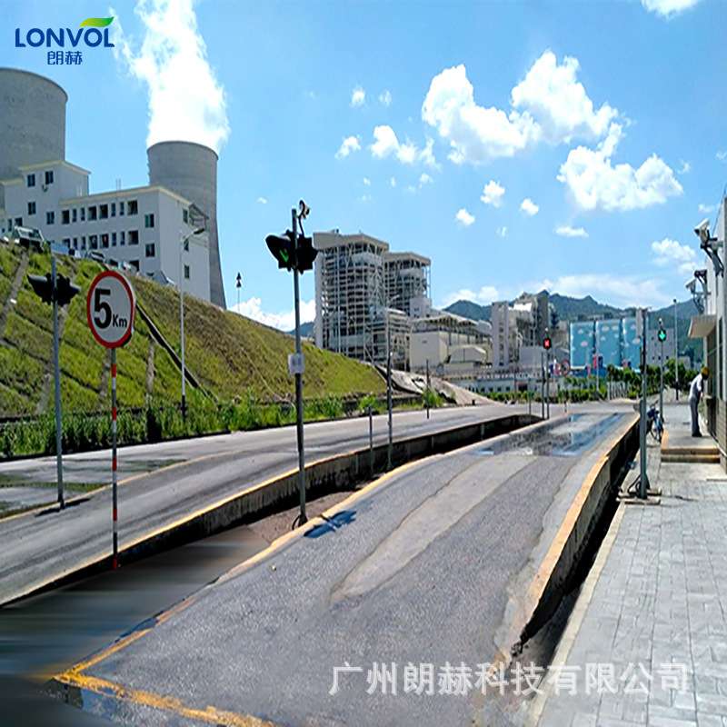 数字式电子汽车称重系统ME系列3t-200t众加利地磅汽车衡厂家衡器