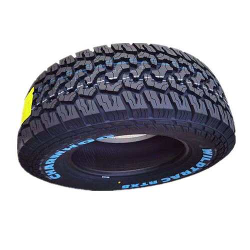 越野轮胎 265/70R17LT 加厚10层AT全地形帕杰罗 265/70R17 越野AT