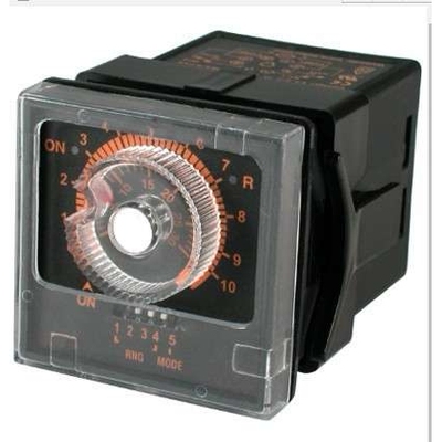 ATC Diversified405AE-11024-S自动化控数字计时器405AE-11024-S