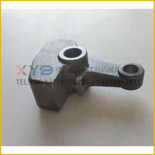 徐工 一米铣刨机 XM101/1003/100II  WP离合器 内部原装配件 压爪