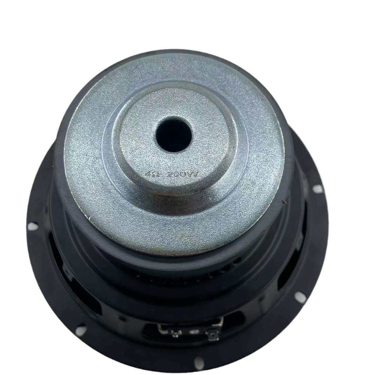 八寸 4Ω200w 磁铁H30*110 R边25m超重低音扬声器,