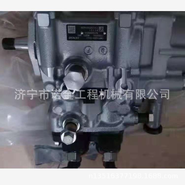 6218-71-1111挖掘机喷油泵喷油器发动机配件