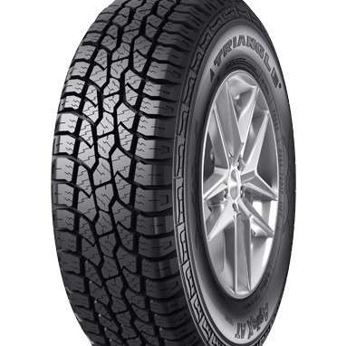 三角轮胎AT胎全路况越野轮胎 245/70R16帕拉丁吉普帕杰罗哈弗轮胎
