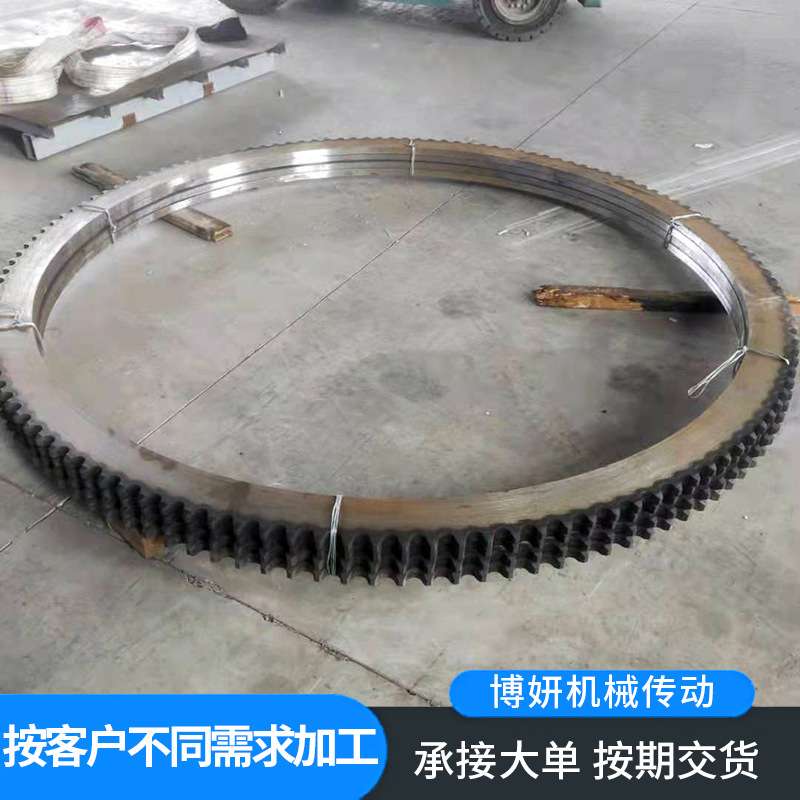 非标工业不锈钢链轮大小节距输送机链轮单双排机械传动链轮